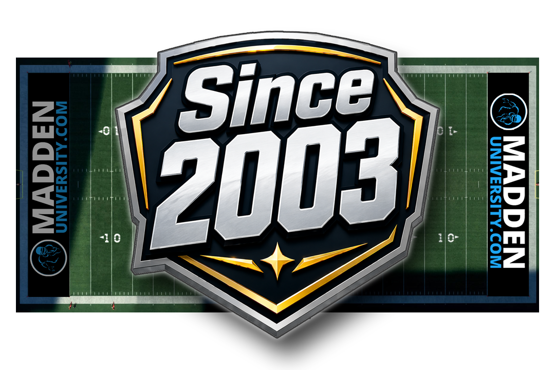 Over 20 Years