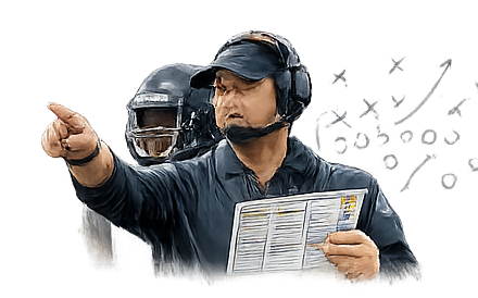 Start Here: Build Your Madden System