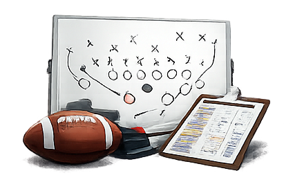Start Here: Build Your Madden System