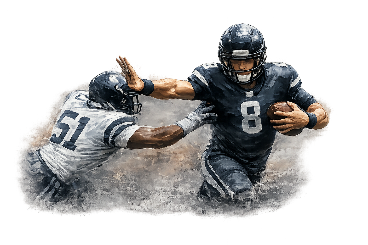 Start Here: Build Your Madden System