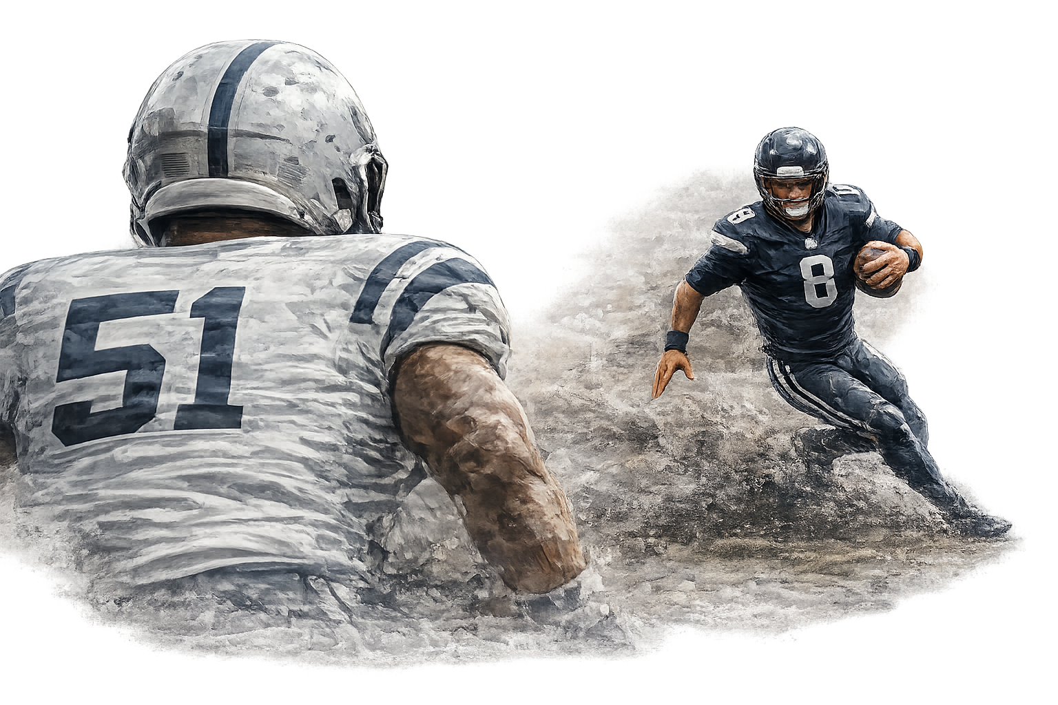 Start Here: Build Your Madden System