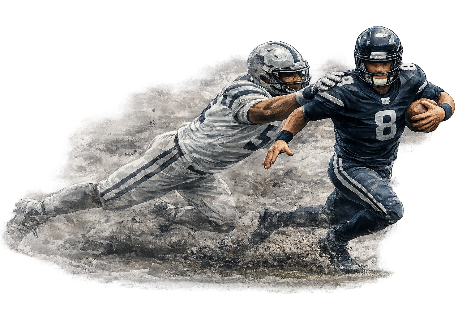 Start Here: Build Your Madden System