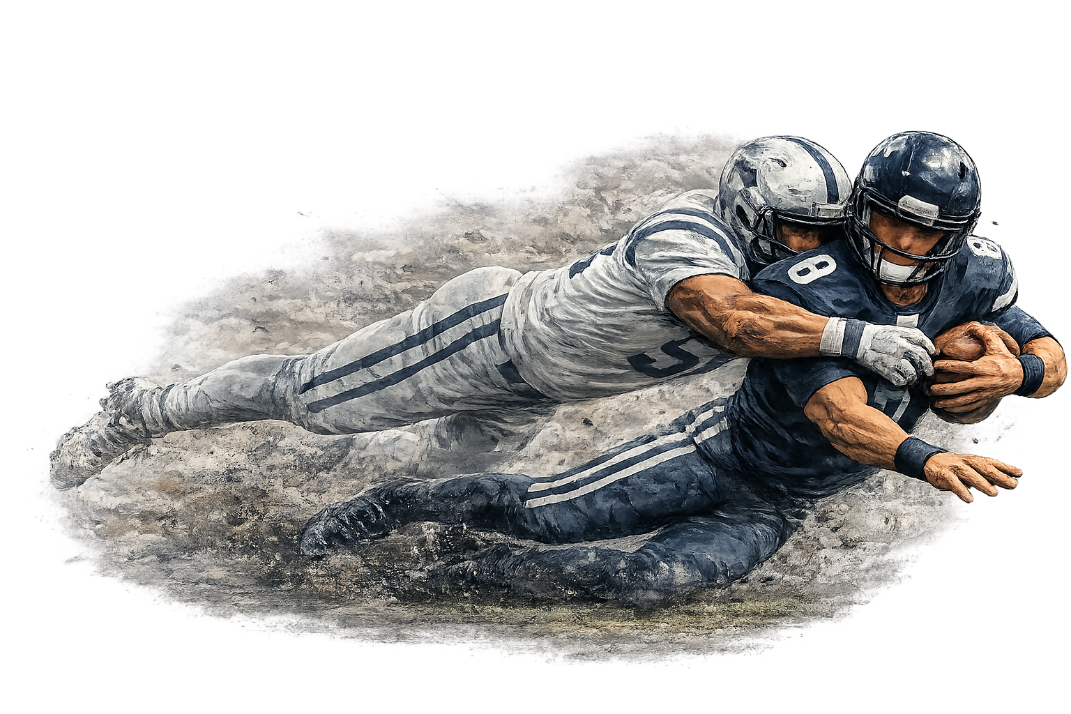 Start Here: Build Your Madden System