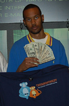 Mr. Magic City - Champion $1500