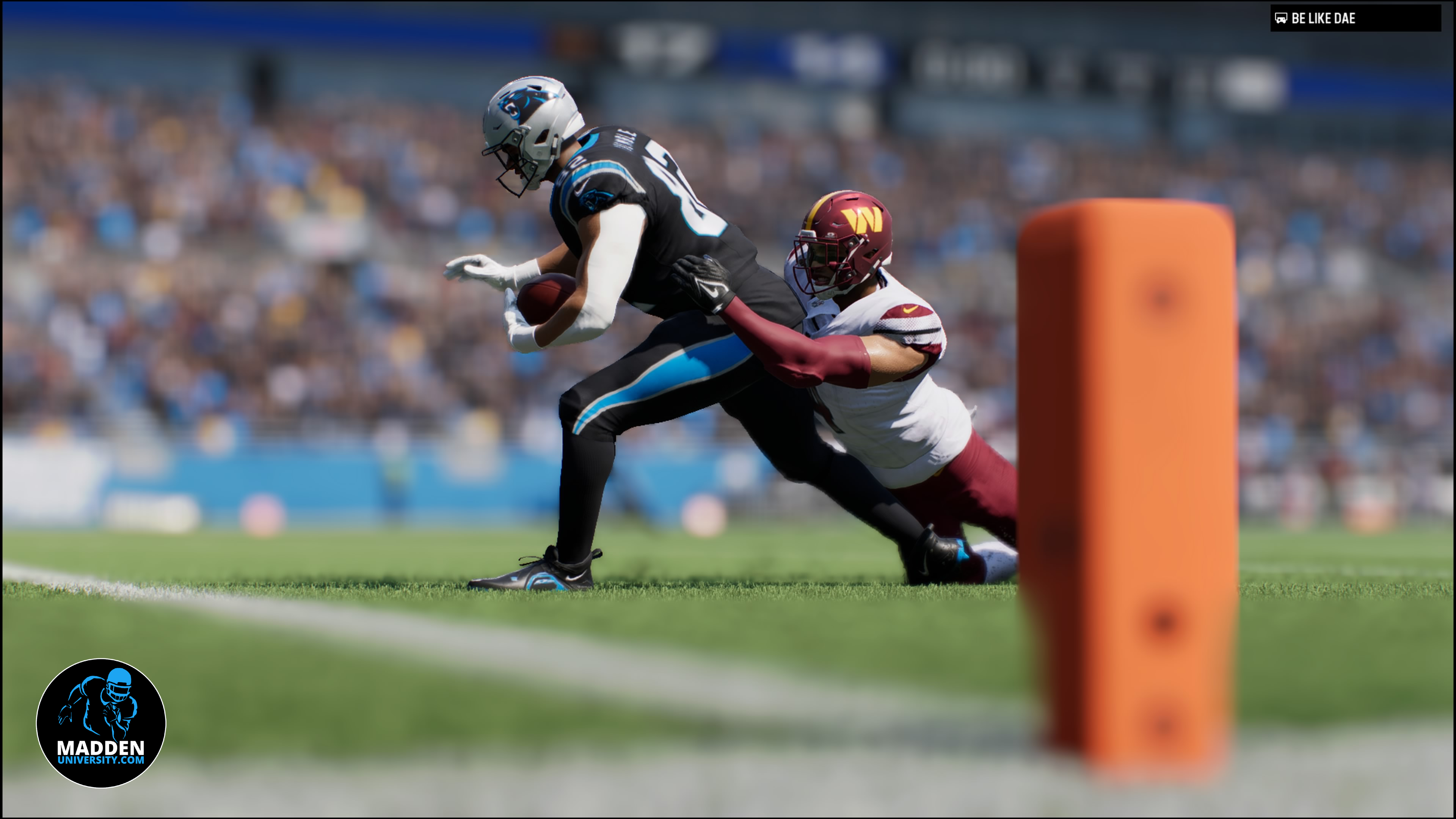 Top Skills:  10 Keys to Madden NFL Dominance