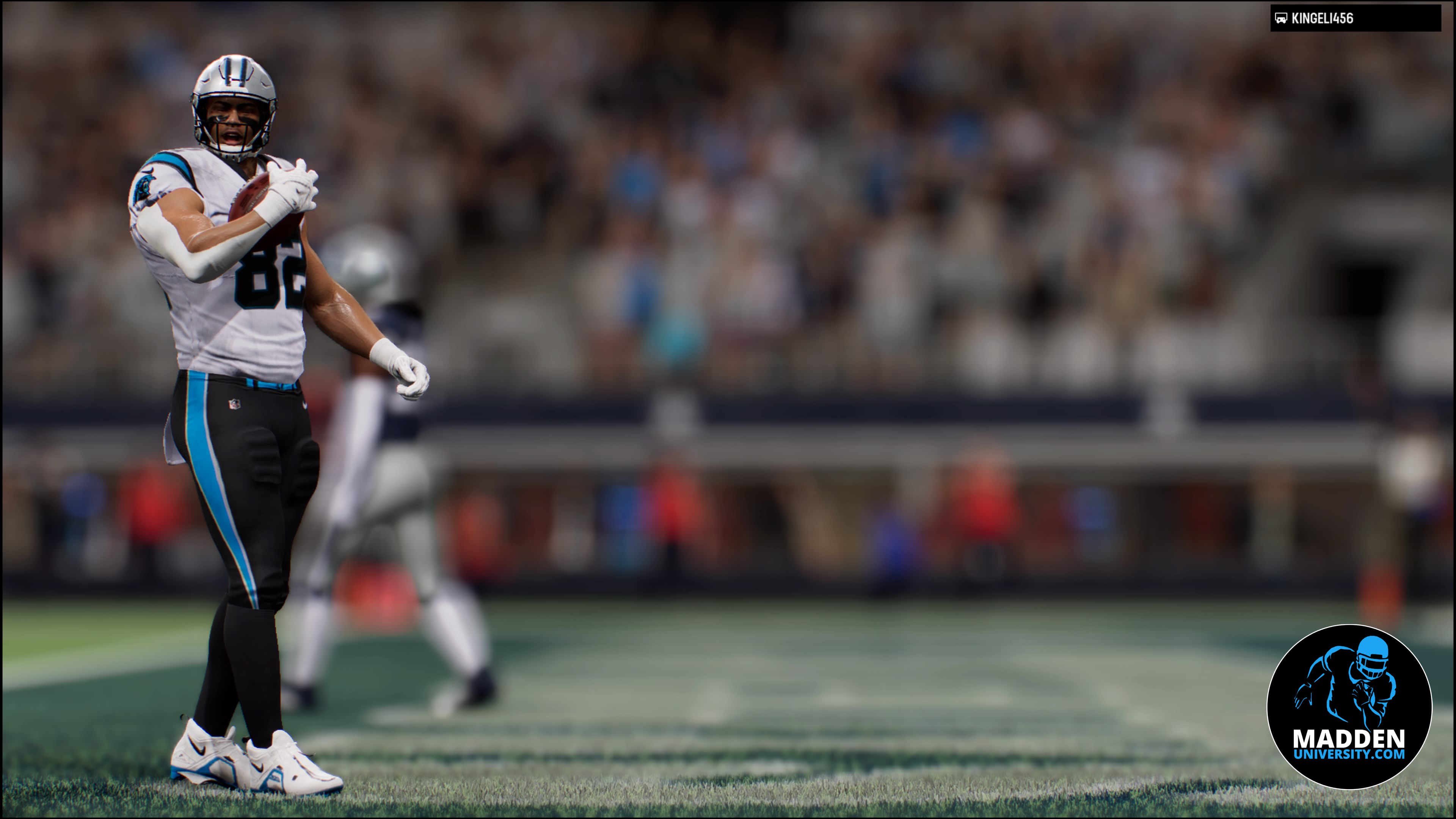 Madden Competitive Landscape: Fair and Fun Matches