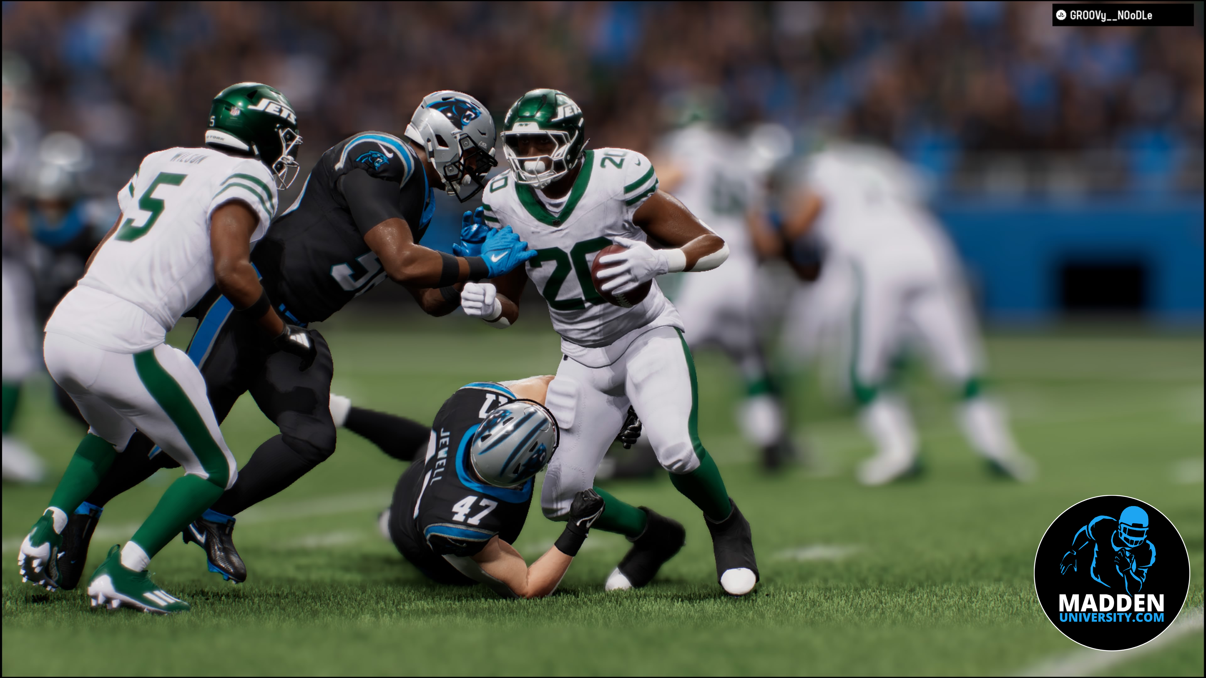 Stop the Run: Alignment Strategies