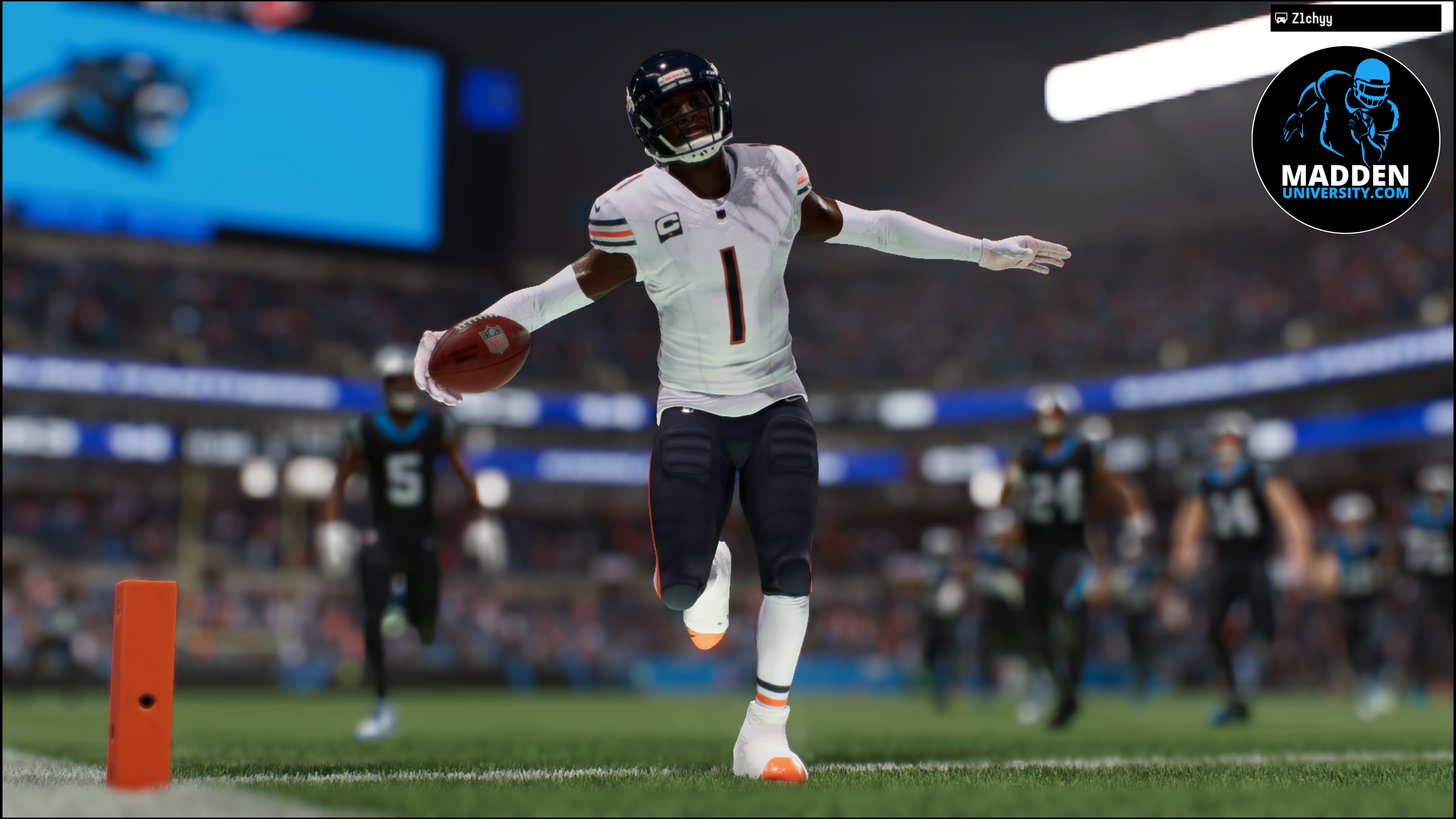 Madden Ethics Debate: When Is Quitting the Right Call?