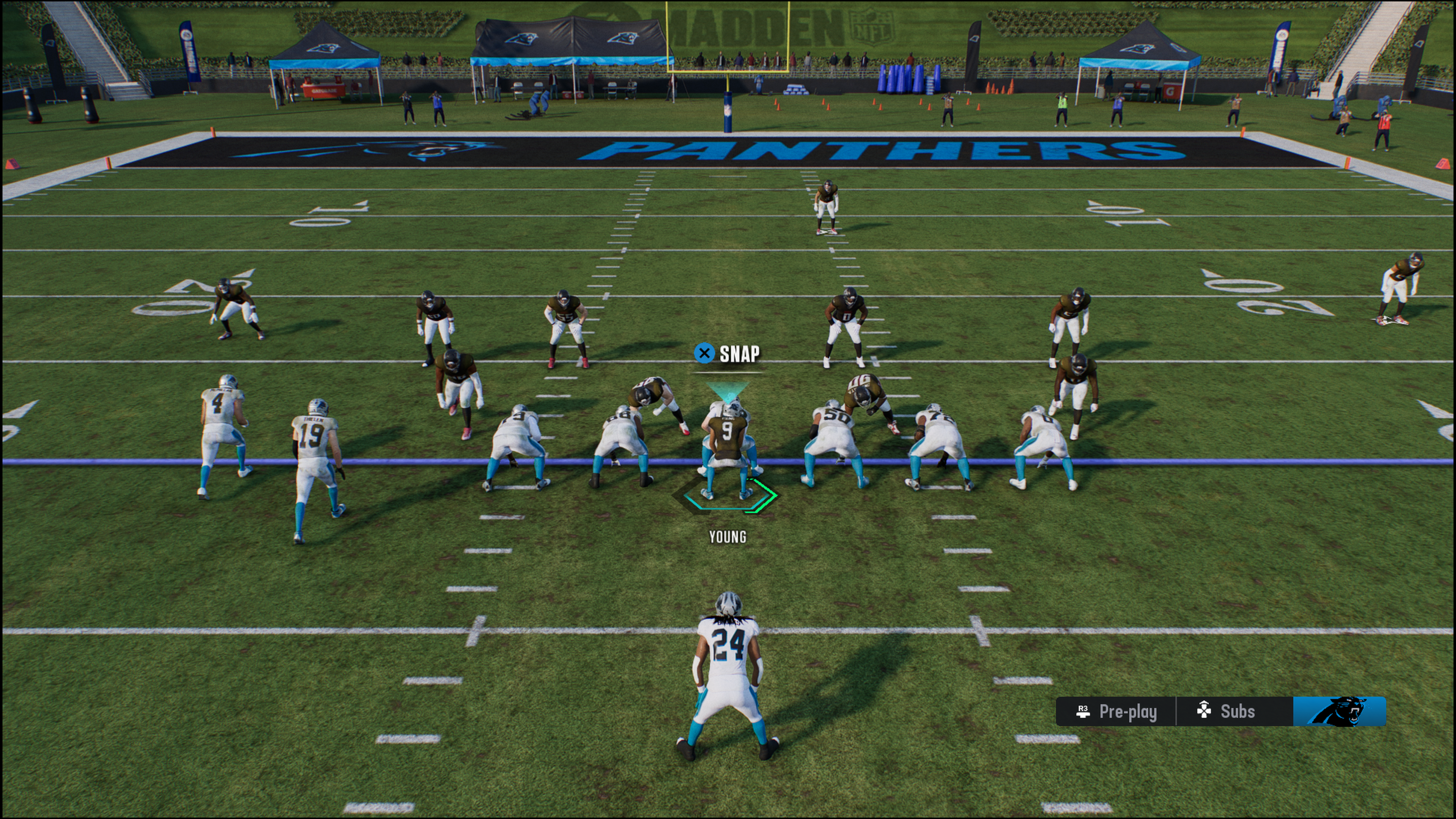 Practice: Simulating Game Situations