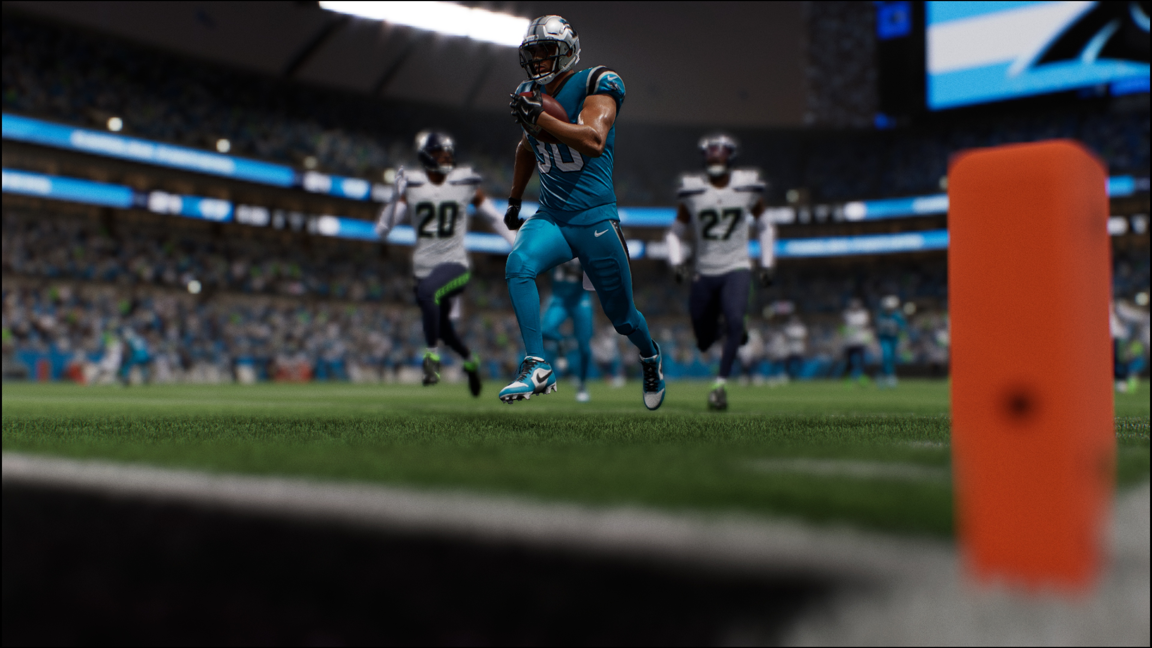Offense