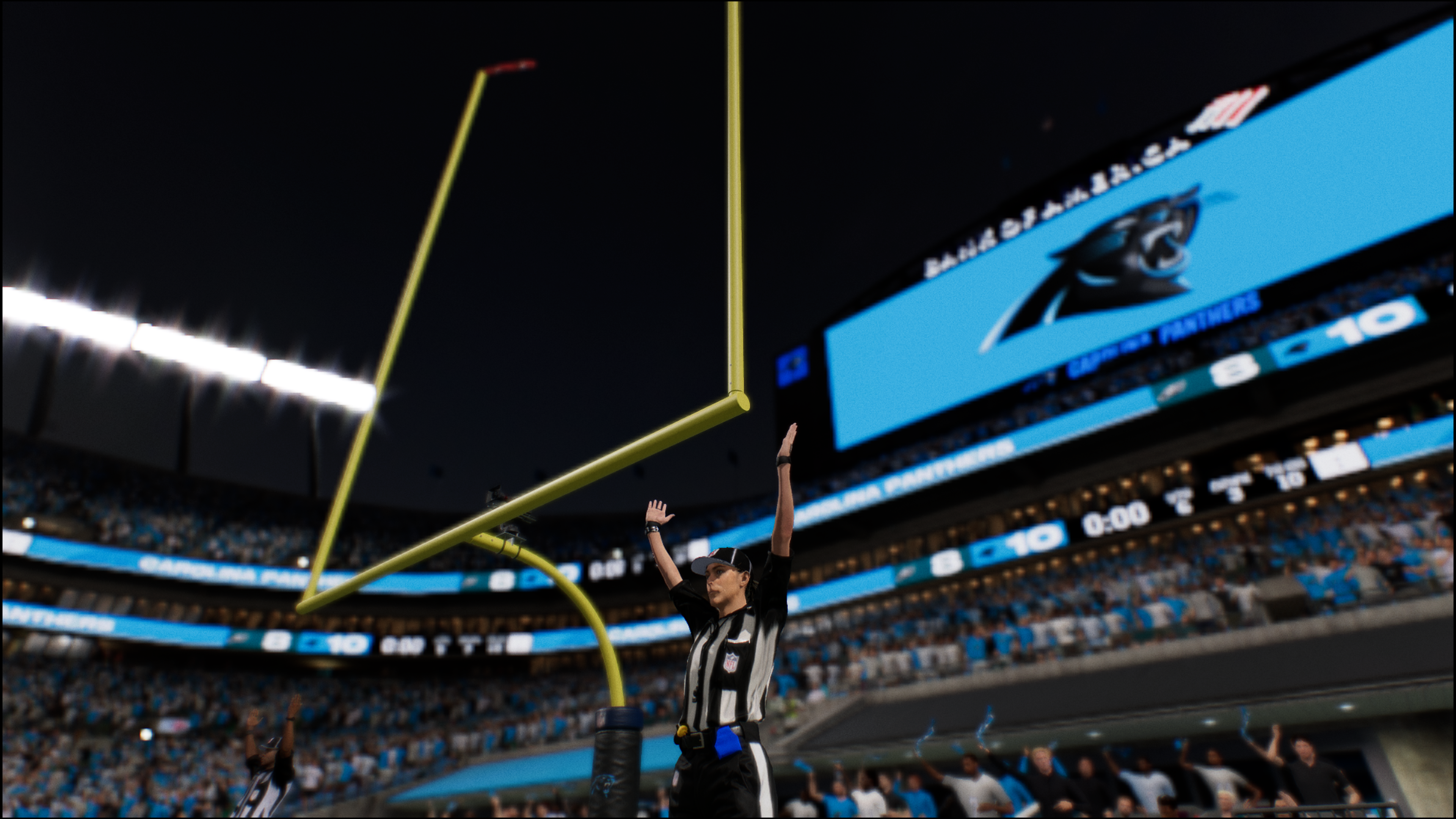 Kicking for Points: Series
