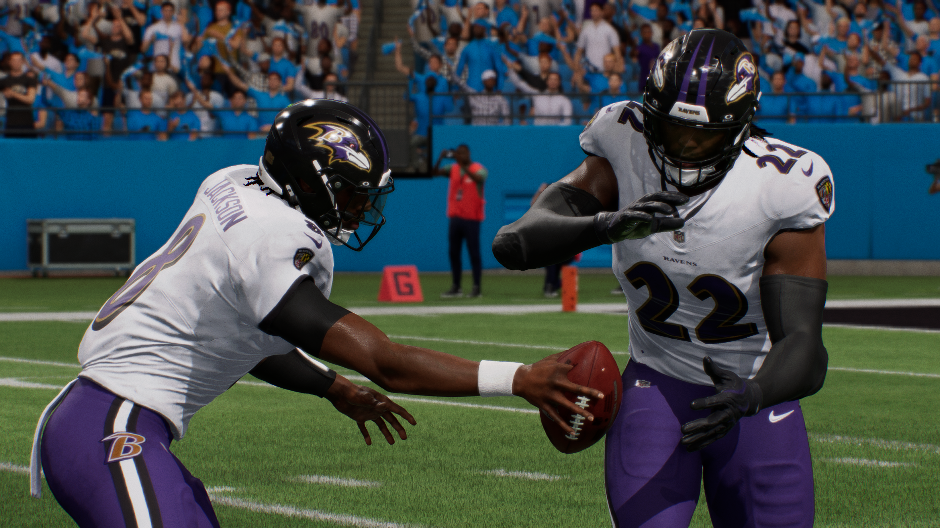 Unleash the Run: Control the Game with a Bruising Offense