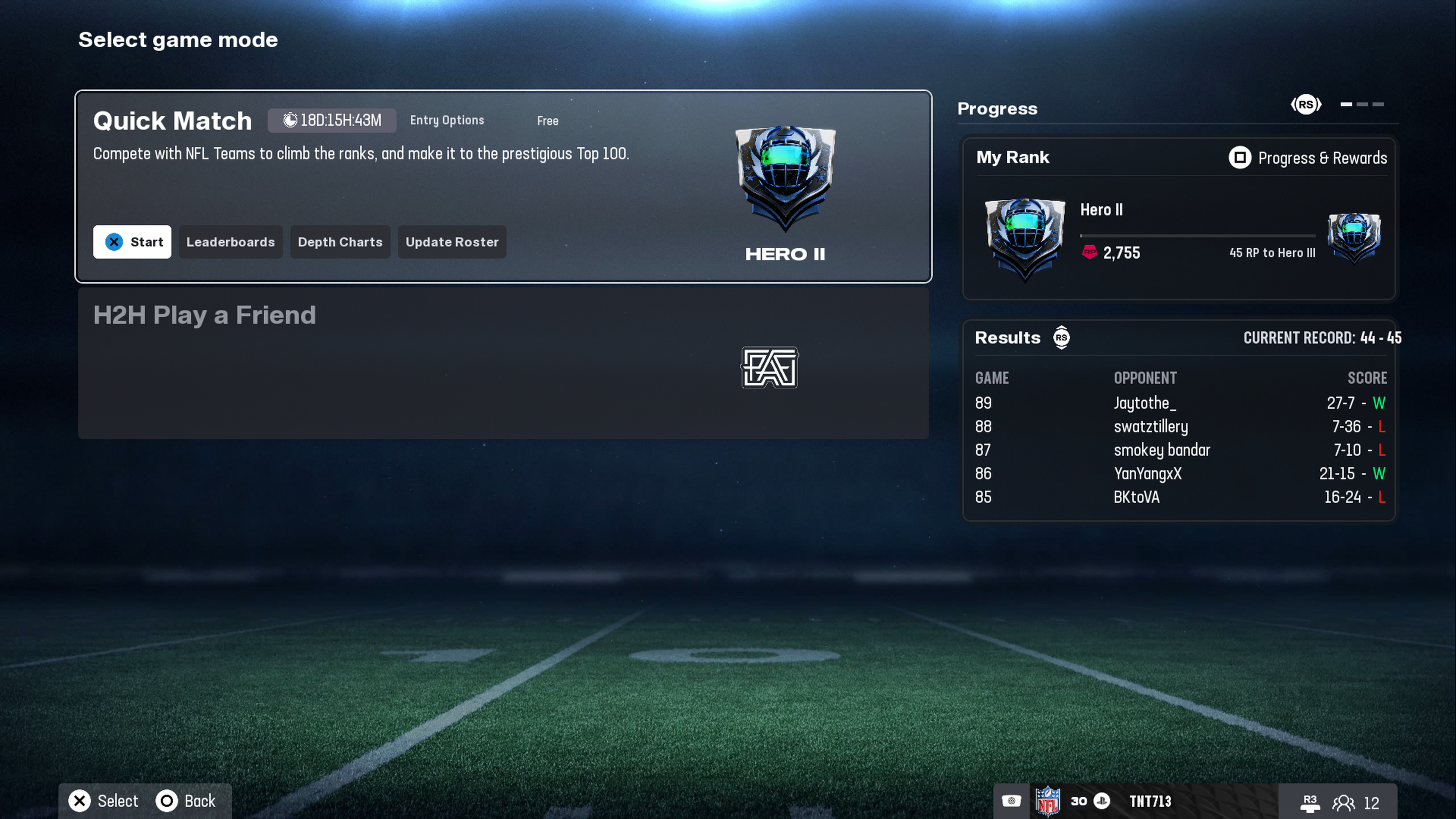From Coaches to Gamers: How Player Backgrounds Influence Madden NFL Gameplay