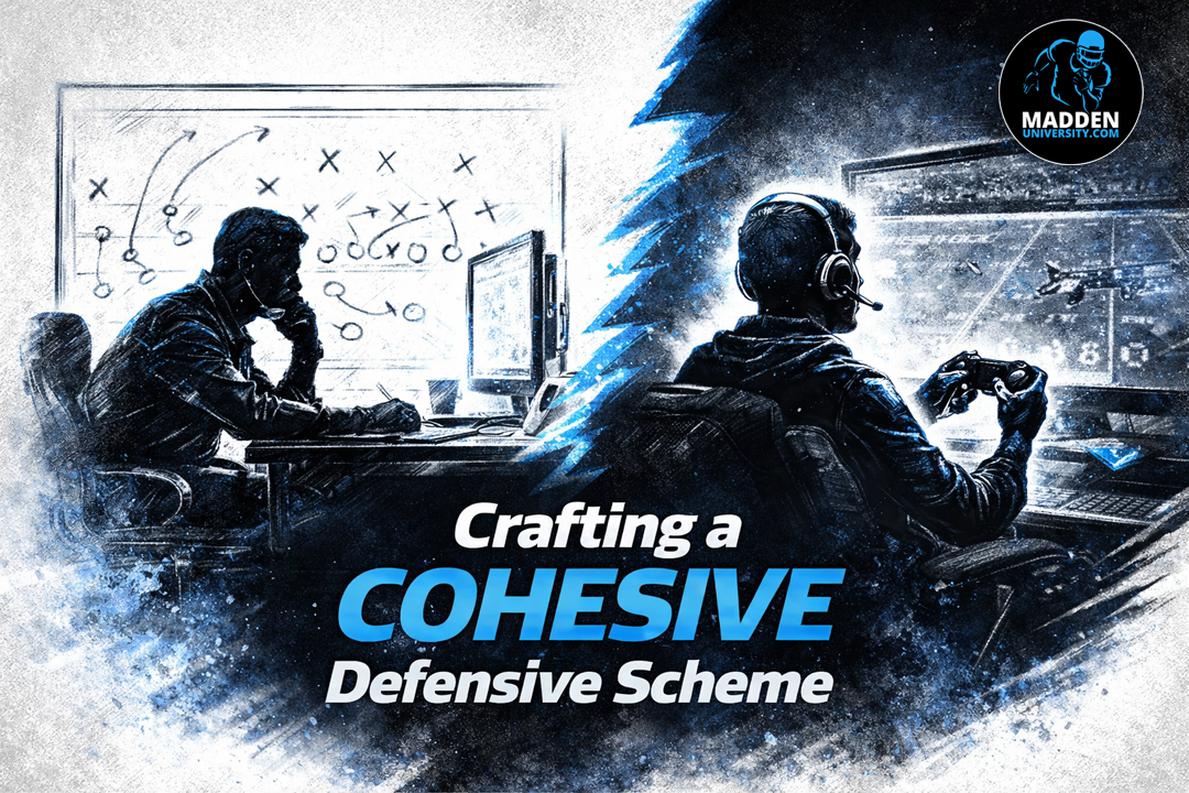 Defense: Crafting a Cohesive Scheme