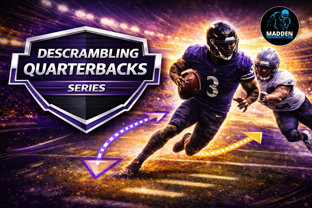 Descrambling Quarterbacks