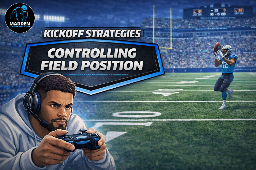 Punting: How Punting Shapes Football Games