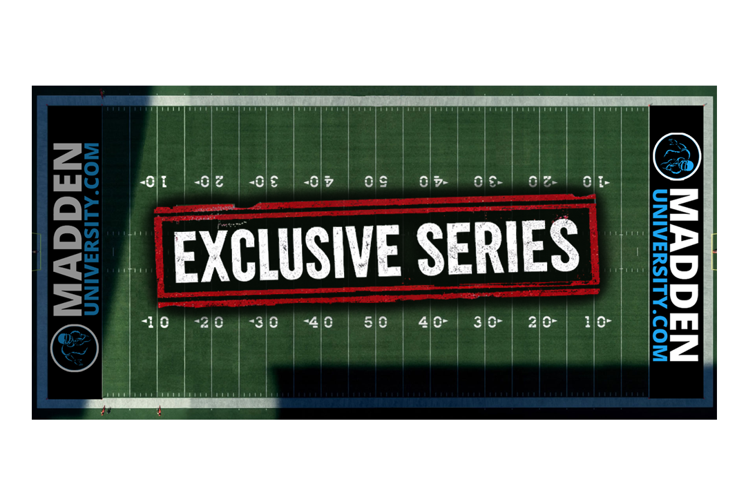 MaddenUniversity.com Exclusive Series