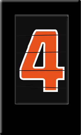 4th Down: Earned Membership