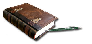 Document your progress and take notes about games.
