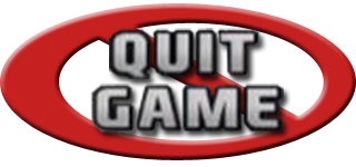 Quitting won't make anybody better.