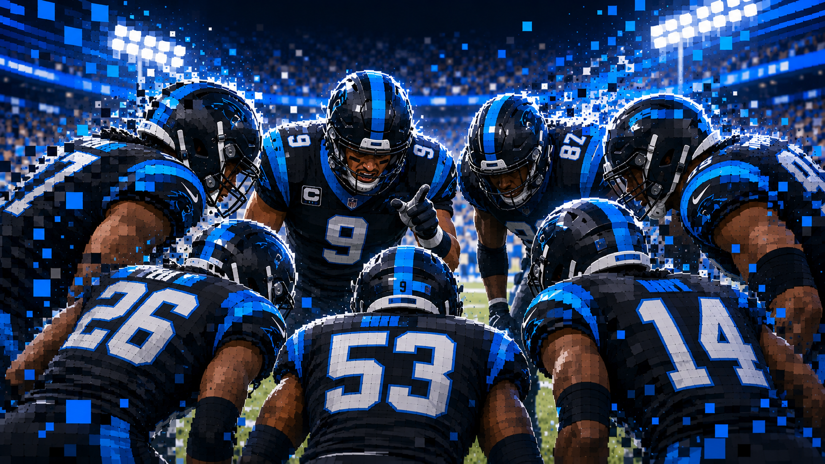 Madden Hub