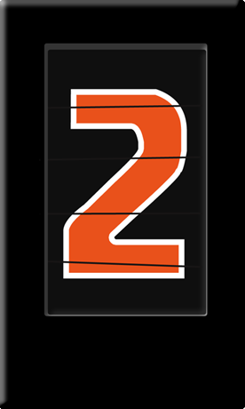2nd Down