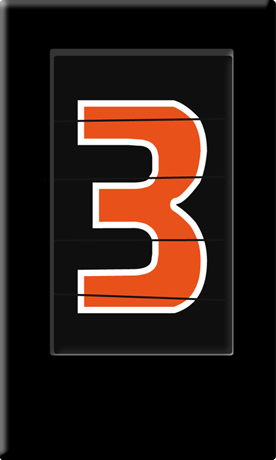 3rd Down