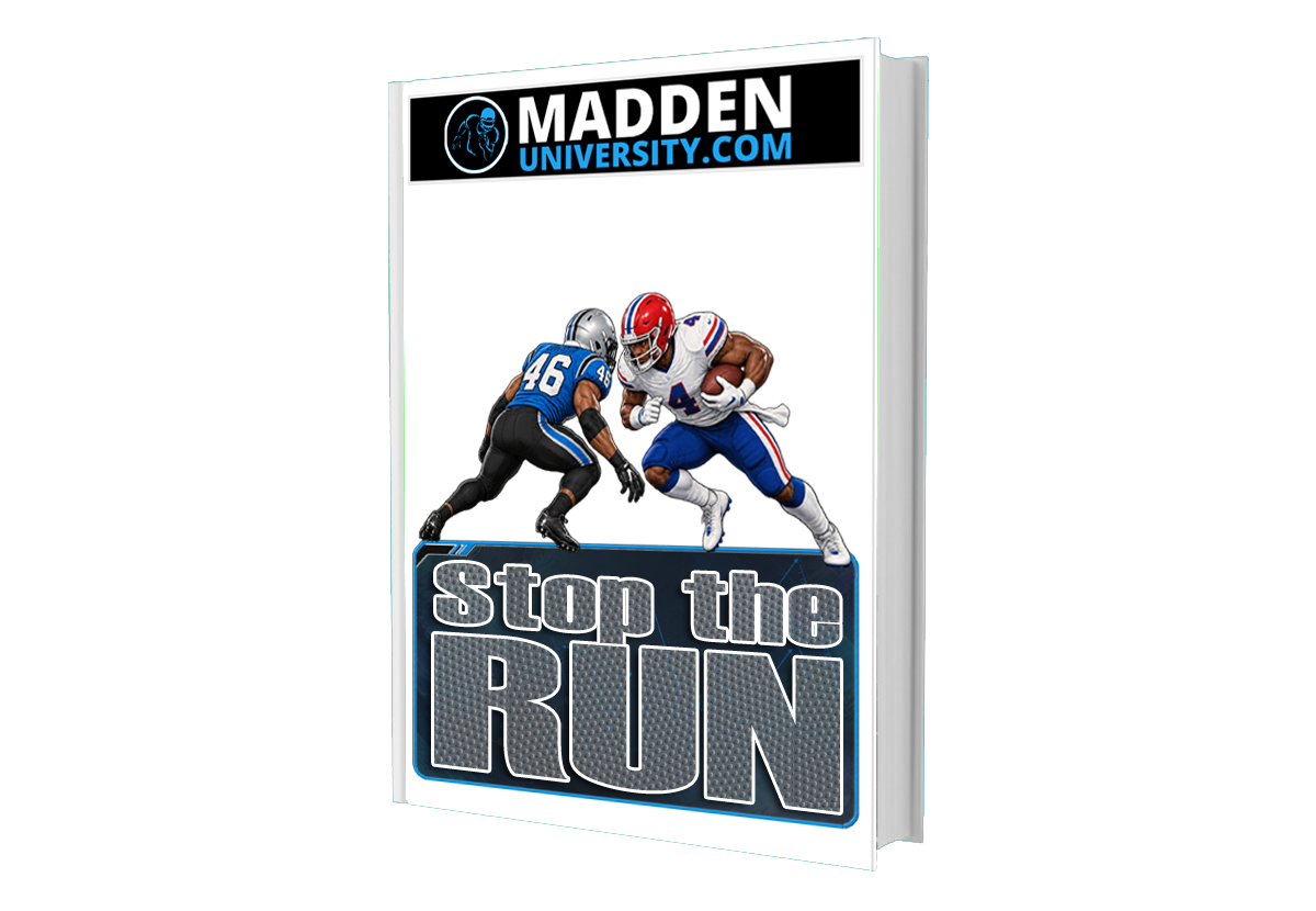Stop the Run: Series