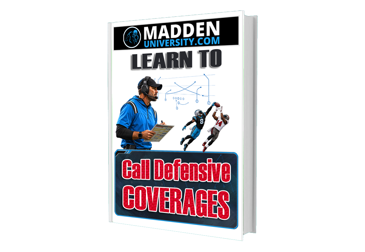 Learn to Call Defensive Coverages
