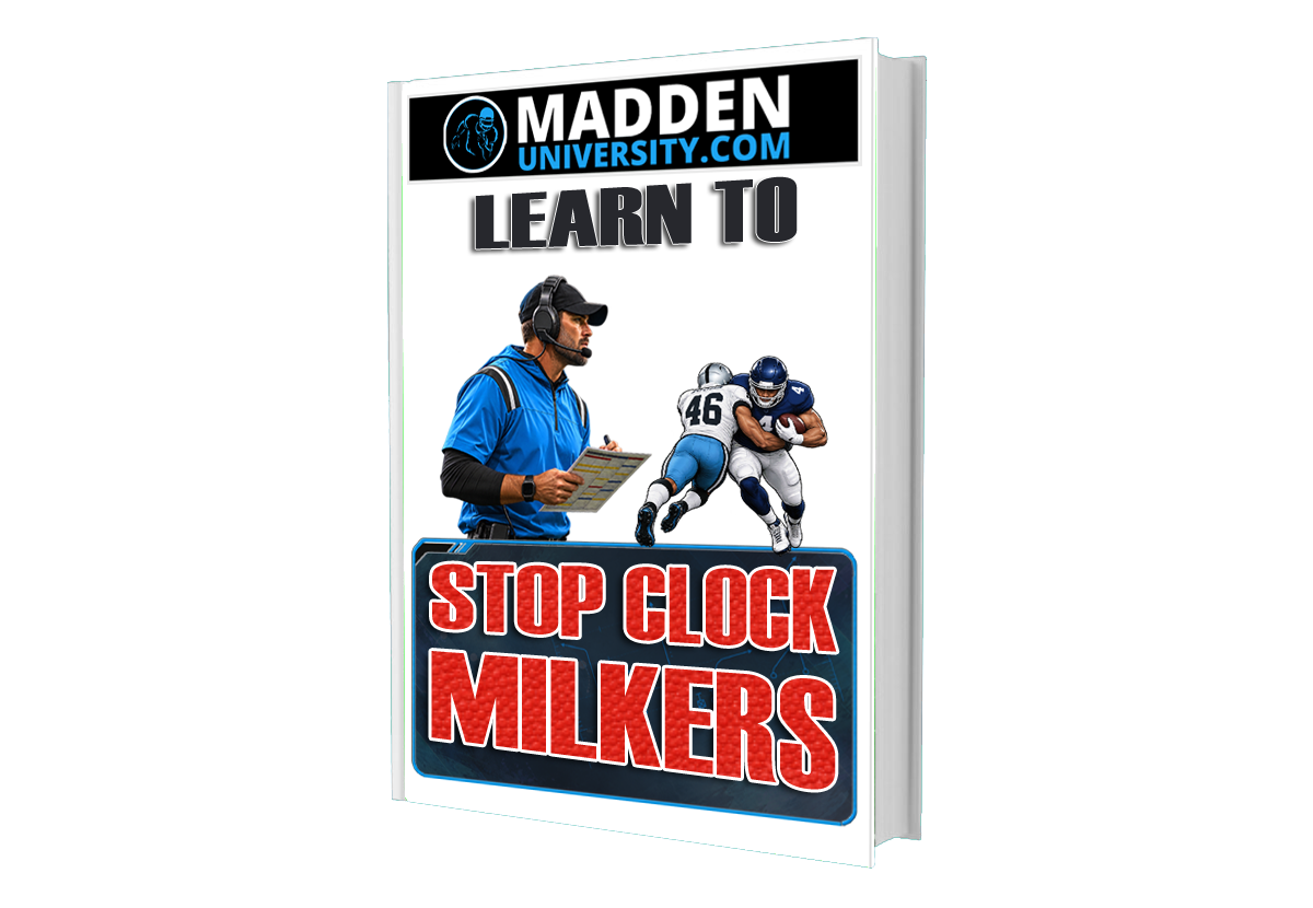 Learn to Stop Clock Milkers