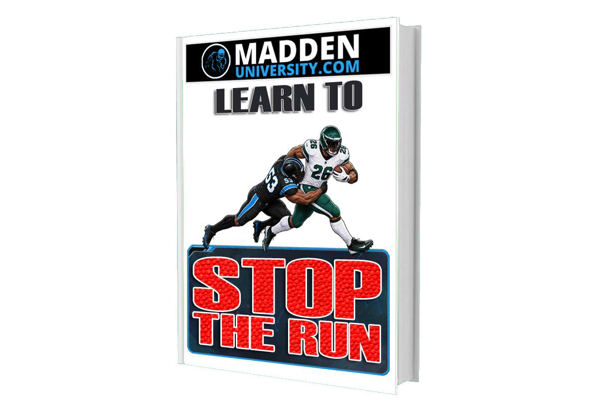 Learn to Stop the Run