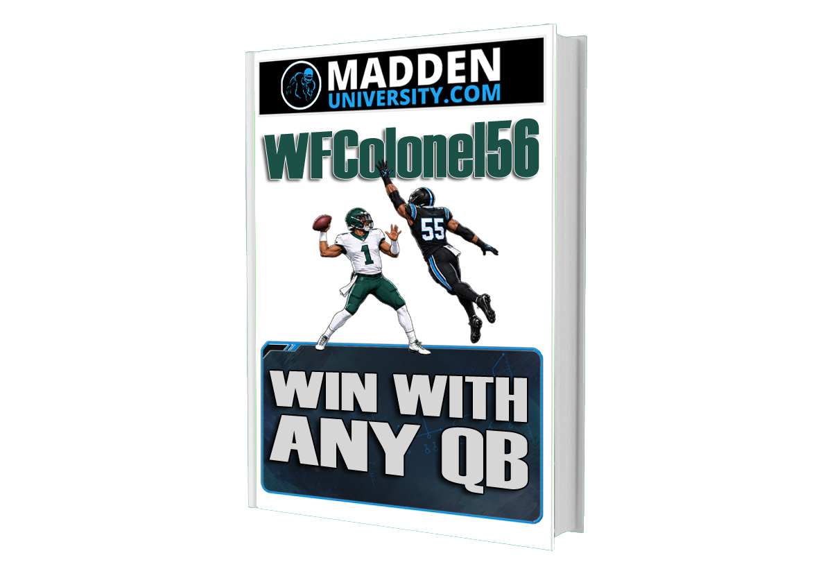 Win With Any QB Series